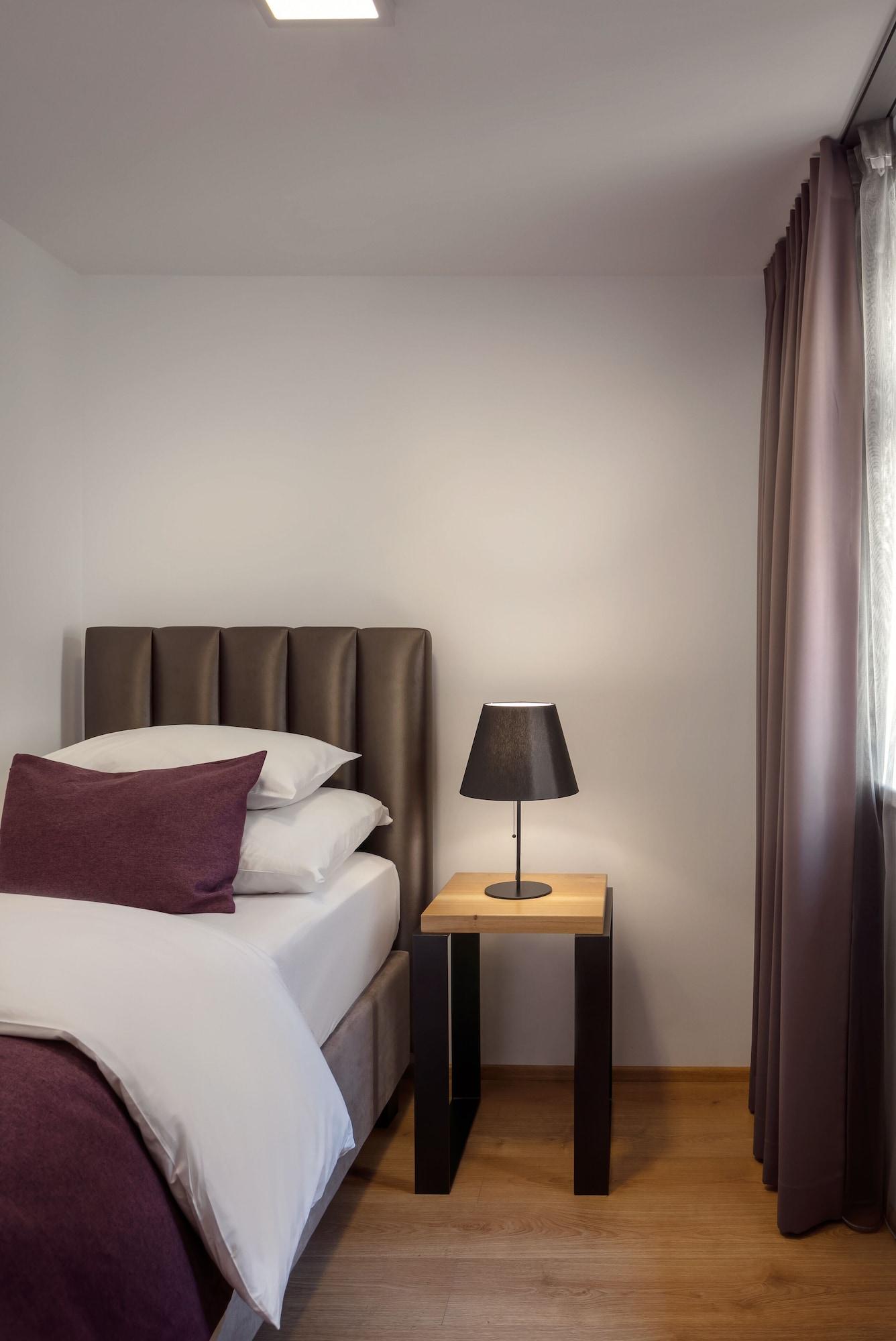 Moods Charles Bridge Hotel Praga